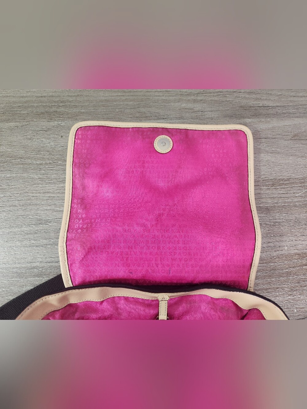 Kate Spade Kennedy Park Neko Backpack - Picture 7 of 16
